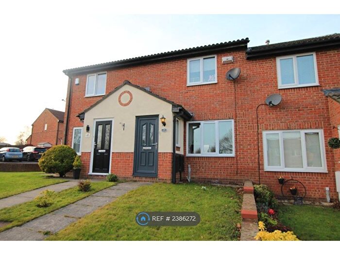 2 Bedroom Terraced House To Rent In Lisle Road, Newton Aycliffe, DL5