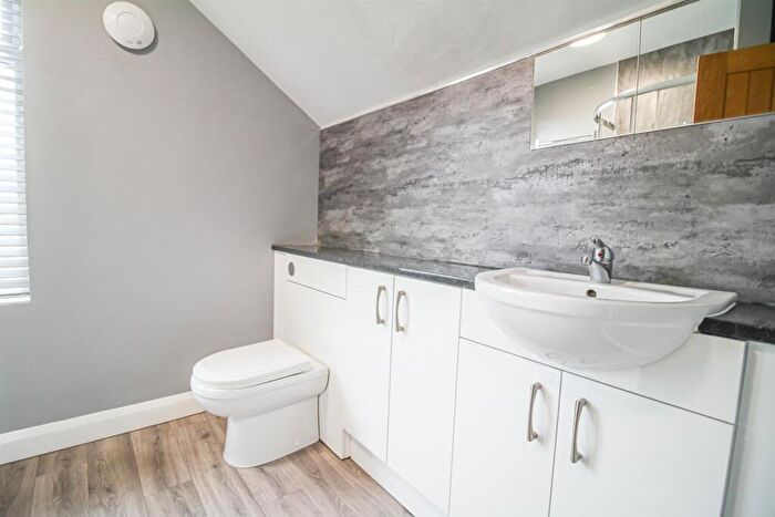 1 Bedroom Flat To Rent In Woodborough Road, Nottingham, NG3