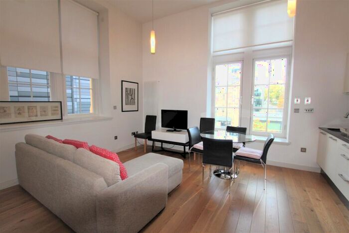 2 Bedroom Flat To Rent In Simpson Loan, Quartermile, Edinburgh, EH3