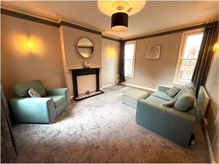 1 Bedroom Flat To Rent In Chester Green Road, Derby, DE1