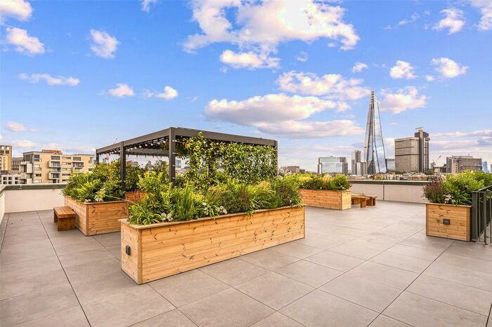 1 Bedroom Flat For Sale In Errington House, Brigade Court, SE1