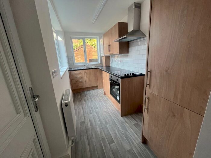 2 Bedroom Terraced House To Rent In Duke Street, Nuneaton, CV11