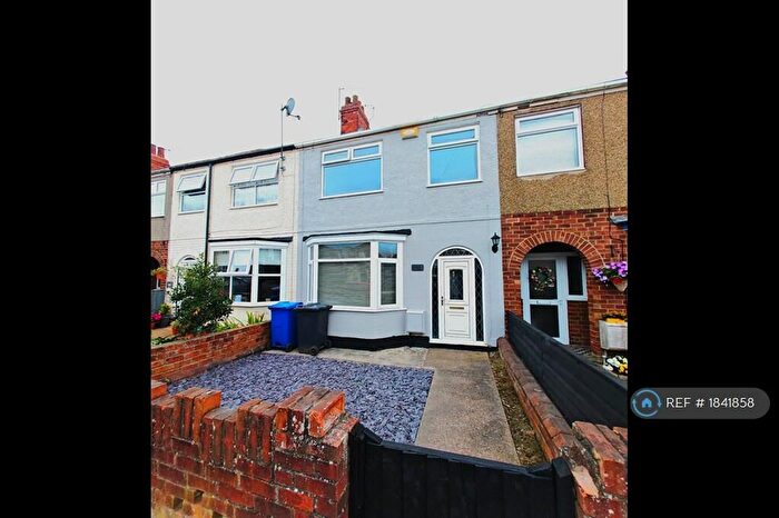3 Bedroom Terraced House To Rent In Baytree Avenue, Grimsby, DN34