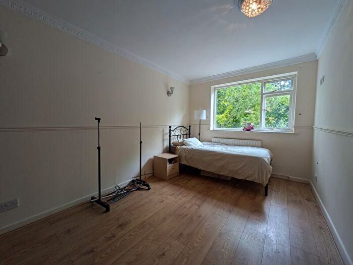 2 Bedroom Flat To Rent In Derby Road, Nottingham, NG7
