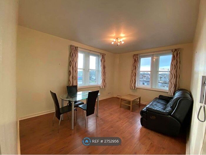 2 Bedroom Flat To Rent In Harbour Road, Musselburgh, EH21