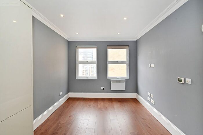 1 Bedroom Flat To Rent In High Street, Croydon, CR0