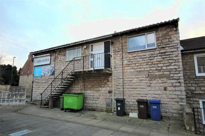 1 Bedroom Flat To Rent In 1 Rosemary Court, Tadcaster, North Yorkshire LS24
