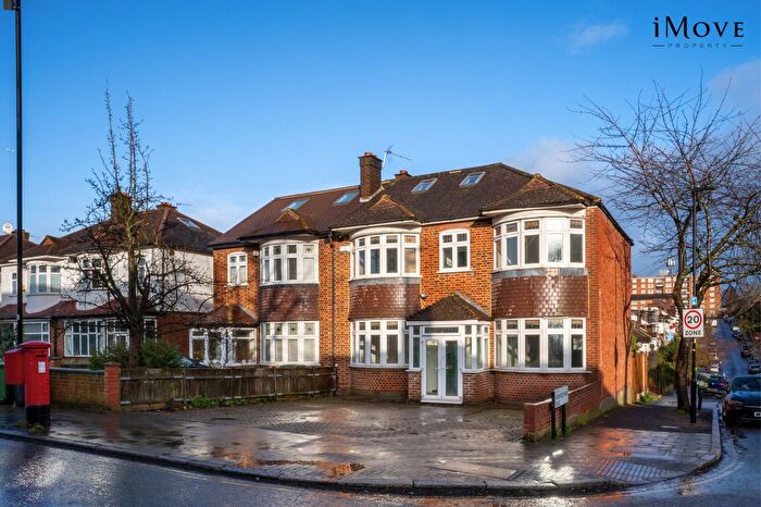 5 Bedroom Semi-Detached House To Rent In Elder Road, London, SE27