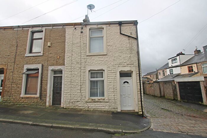 2 Bedroom End Terrace House To Rent In Milton Street, Oswaldtwistle, Accrington, BB5