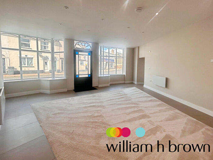 1 Bedroom House To Rent In Cross Street, Sudbury, CO10