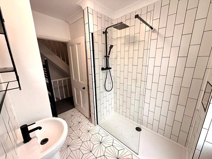 1 Bedroom House To Rent In Florence Street, Lincoln, LN2