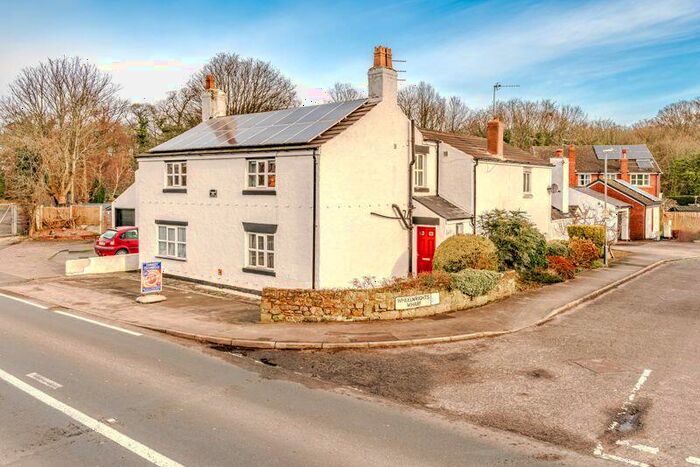 5 Bedroom Detached House For Sale In Southport Road, Scarisbrick, L40