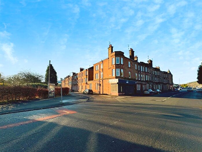 1 Bedroom Flat To Rent In Flat ., Dumbarton Road, Old Kilpatrick, Wes, G60