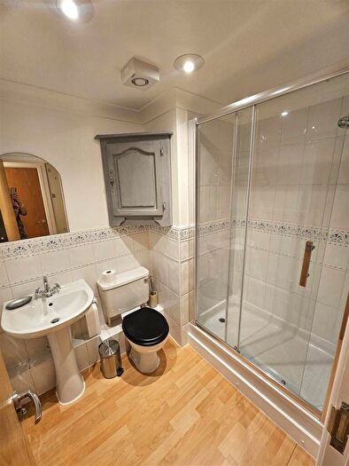 2 Bedroom Apartment To Rent In Holters Mill, The Spires, Canterbury, CT2