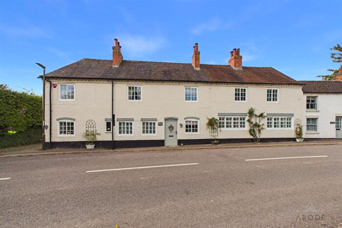 5 Bedroom Cottage For Sale In Main Street, Church Broughton, Derby, DE65