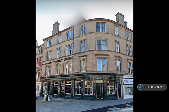 3 Bedroom Flat To Rent In Leith Walk, Edinburgh, EH6