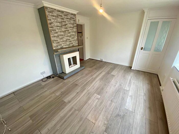 2 Bedroom Property To Rent In Blaen Y Maes Drive, Blaen Y Maes, Swansea, SA5