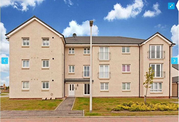 2 Bedroom Flat To Rent In , Auld Coal Bank, Midlothian, EH19