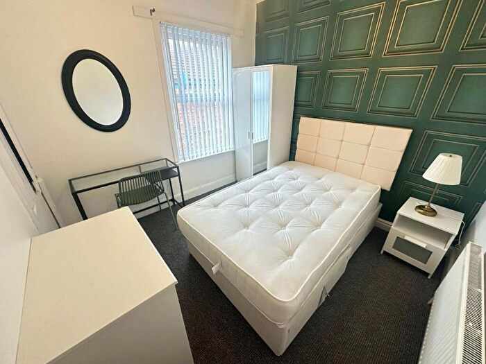 2 Bedroom Terraced House To Rent In Teck Street, Liverpool, L7