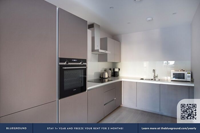1 Bedroom Flat To Rent In Southwark, London, SE1