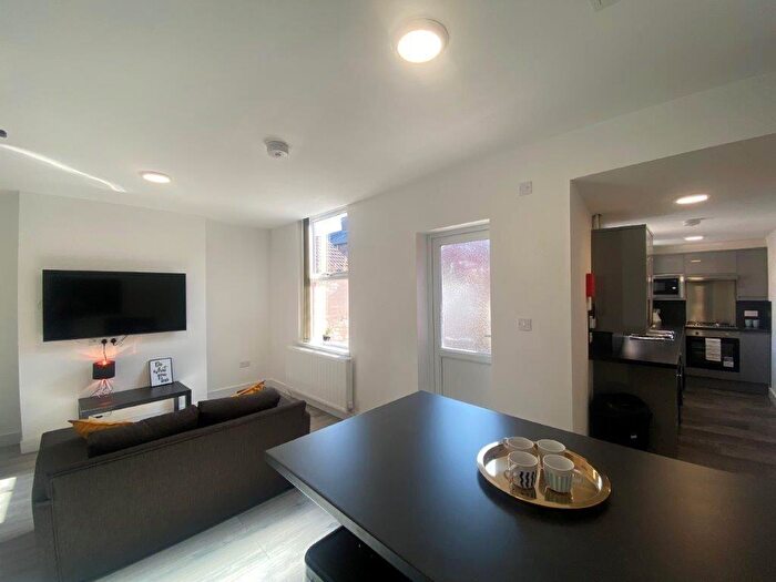 3 Bedroom Terraced House To Rent In Kenmare Road, Liverpool, L15