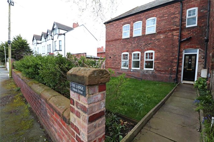 3 Bedroom Semi Detached House To Rent In Meols Drive, Hoylake, Wirral, Merseyside, CH47