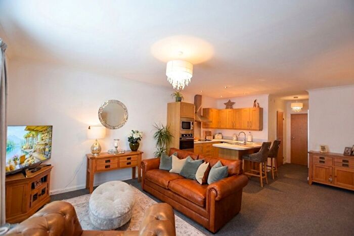 1 Bedroom Flat To Rent In Wilsons Lane, Gateshead, NE9