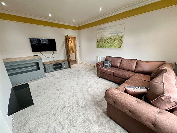 1 Bedroom Flat To Rent In London Road, Stoke-On-Trent, ST4