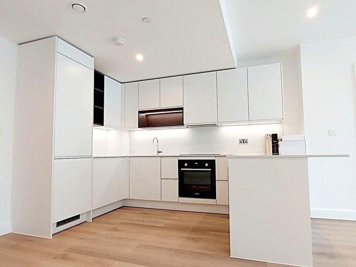2 Bedroom Flat For Sale In , SE3