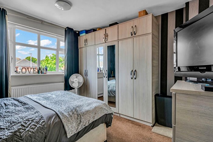 3 Bedroom Detached House For Sale In Brascote Lane, Leicester, LE9