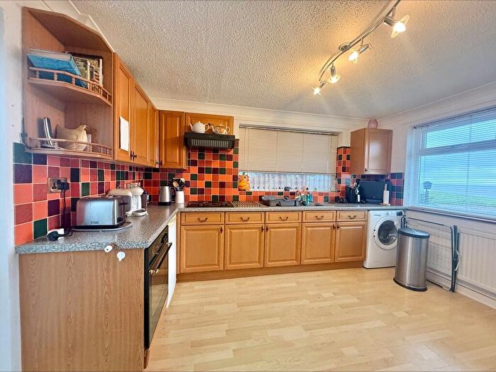 2 Bedroom Detached Bungalow For Sale In The Esplanade, Scratby, Great Yarmouth, NR29