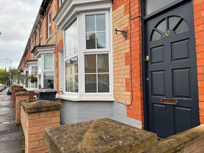 3 Bedroom Property To Rent In Portland Street, Taunton, TA1