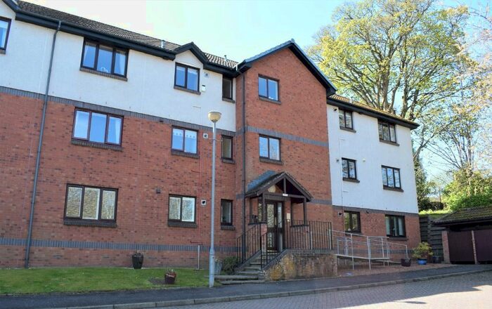3 Bedroom Flat To Rent In Avonbridge Drive, Hamilton, South Lanarkshire ML3