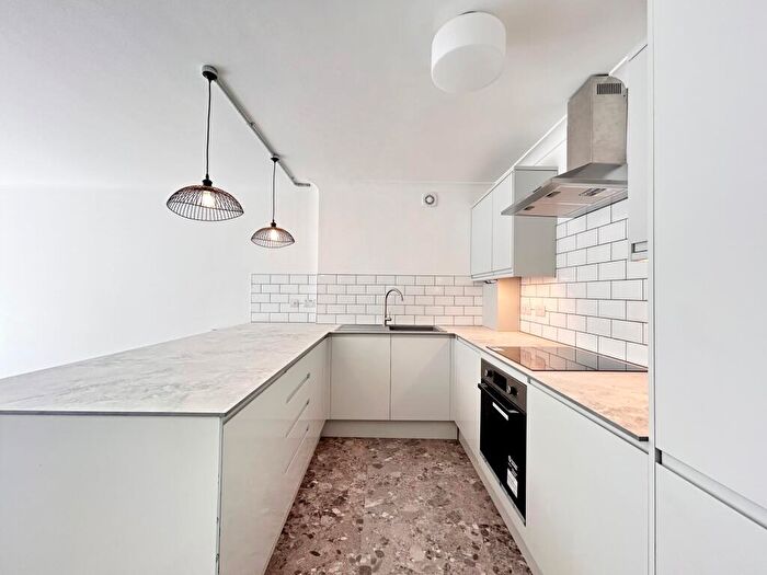 2 Bedroom Apartment To Rent In St Annes Court, Burlington Street, Brighton, BN2
