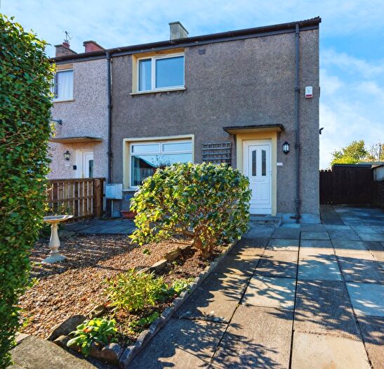 3 Bedroom Terraced House For Sale In Gilmerton Dykes Drive, Edinburgh, EH17