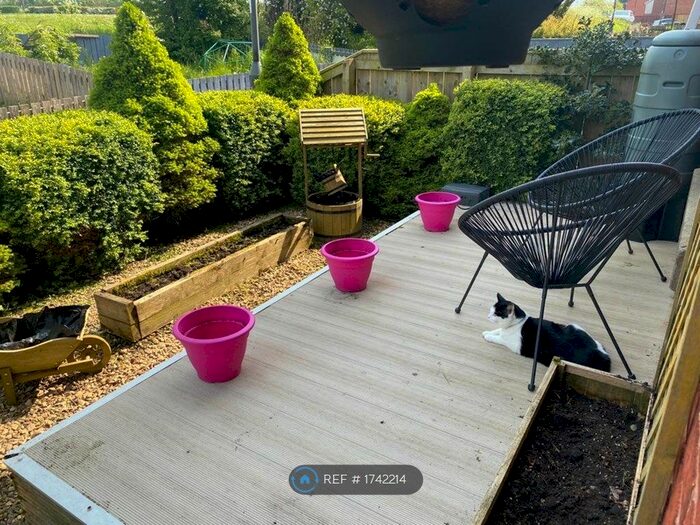 3 Bedroom Terraced House To Rent In Hawthorn Street, Newcastle Upon Tyne, NE15