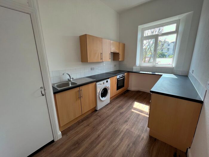1 Bedroom Flat To Rent In Bristol, BS6