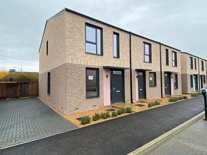 2 Bedroom Semi-Detached House To Rent In Andrew Cairns Drive, Littlehampton, West Sussex, BN17