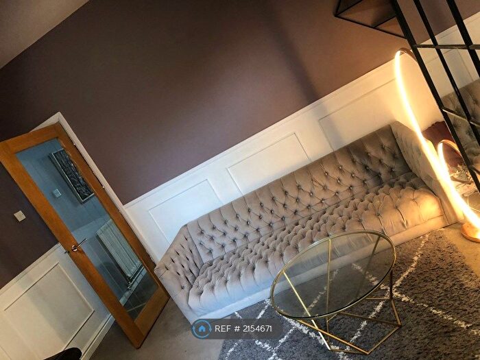 4 Bedroom Terraced House To Rent In Edward Street, Nuneaton, CV11