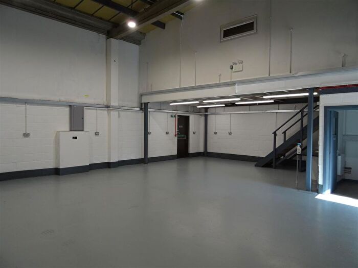 Property To Rent In Horsecroft Road, Harlow, CM19