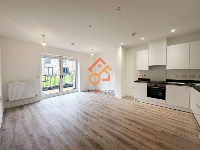 3 Bedroom Detached House To Rent In Belgrave Village, Eden Ave, Balsall Heath, Birmingham, B12