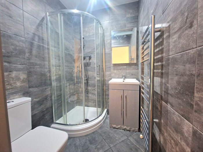 1 Bedroom Flat To Rent In Princes Street, Doncaster, DN1