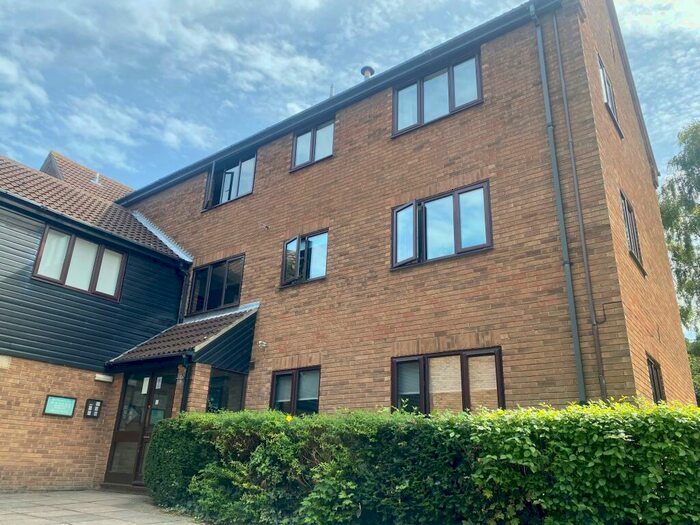 Studio To Rent In Gilman Road, NR3