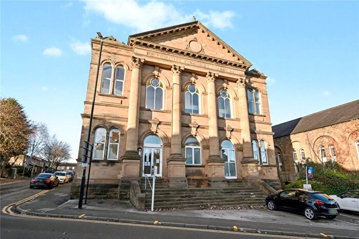 1 Bedroom Apartment For Sale In , Ebenezer House, Fountain Street, Morley, Leeds, West Yorkshire, LS27