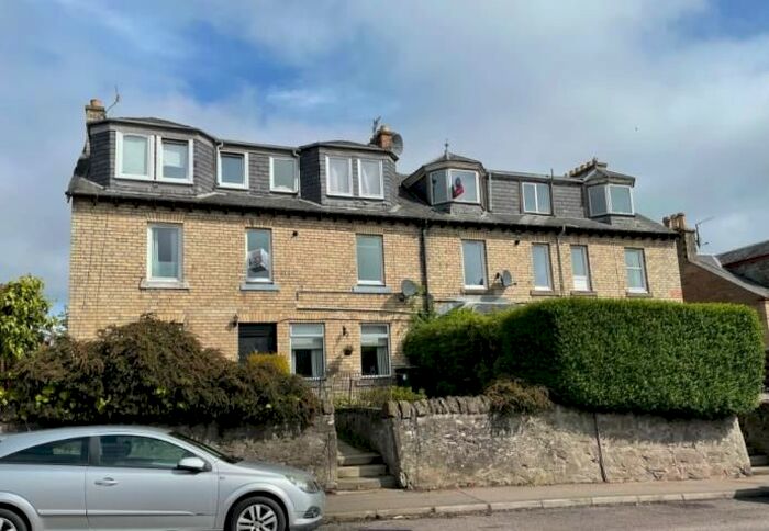 1 Bedroom Flat To Rent In Jeanfield Road, Perth, PH1