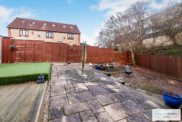 3 Bedroom End Of Terrace House For Sale In New Walk Hanham, Bristol, BS15