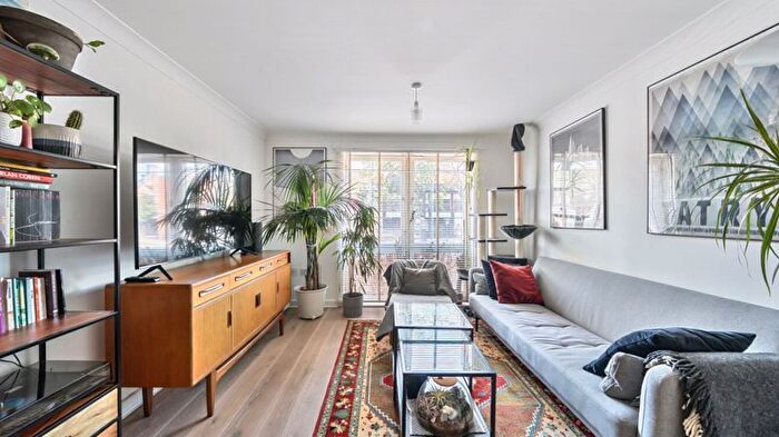 1 Bedroom Flat For Sale In Eileen Lenton Court, South Tottenham, N15