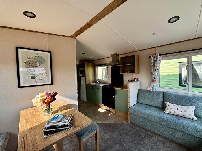 2 Bedroom Property For Sale In Abi Cowarth Sampool Ln, Levens, Kendal, LA8