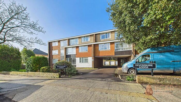 2 Bedroom Flat To Rent In Brooklyn Avenue, Devonshire Lodge Brooklyn Avenue, BN11