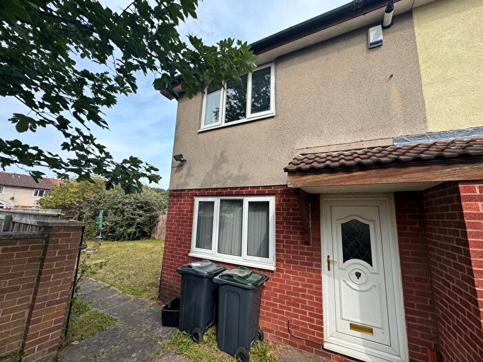 1 Bedroom Terraced House To Rent In Hundens Lane, Darlington, DL1